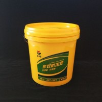 High Quality Plastic Oil Barrel